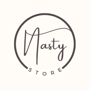 Logo Nasty Store